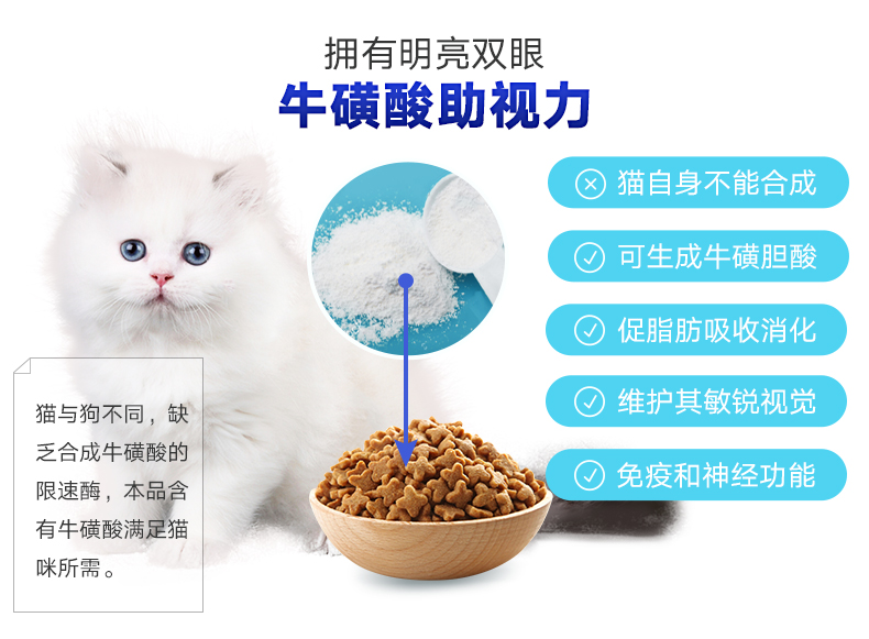 Tế bào phát triển kho thức ăn cho mèo BK30 thức ăn cho mèo trẻ 1,5kg sữa công thức sữa sữa bánh mèo thức ăn chính đầy đủ giá thức ăn cho mèo - Cat Staples cám royal canin