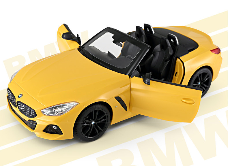 BMW Z4 Convertible Door 1: 14- [95600] _18.jpg