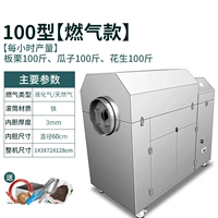 100 газовых моделей (с подарками)