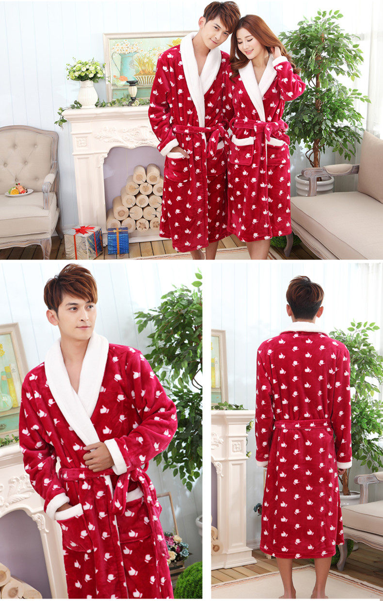 Peignoir jeunesse N021 - Ref 596205 Image 23