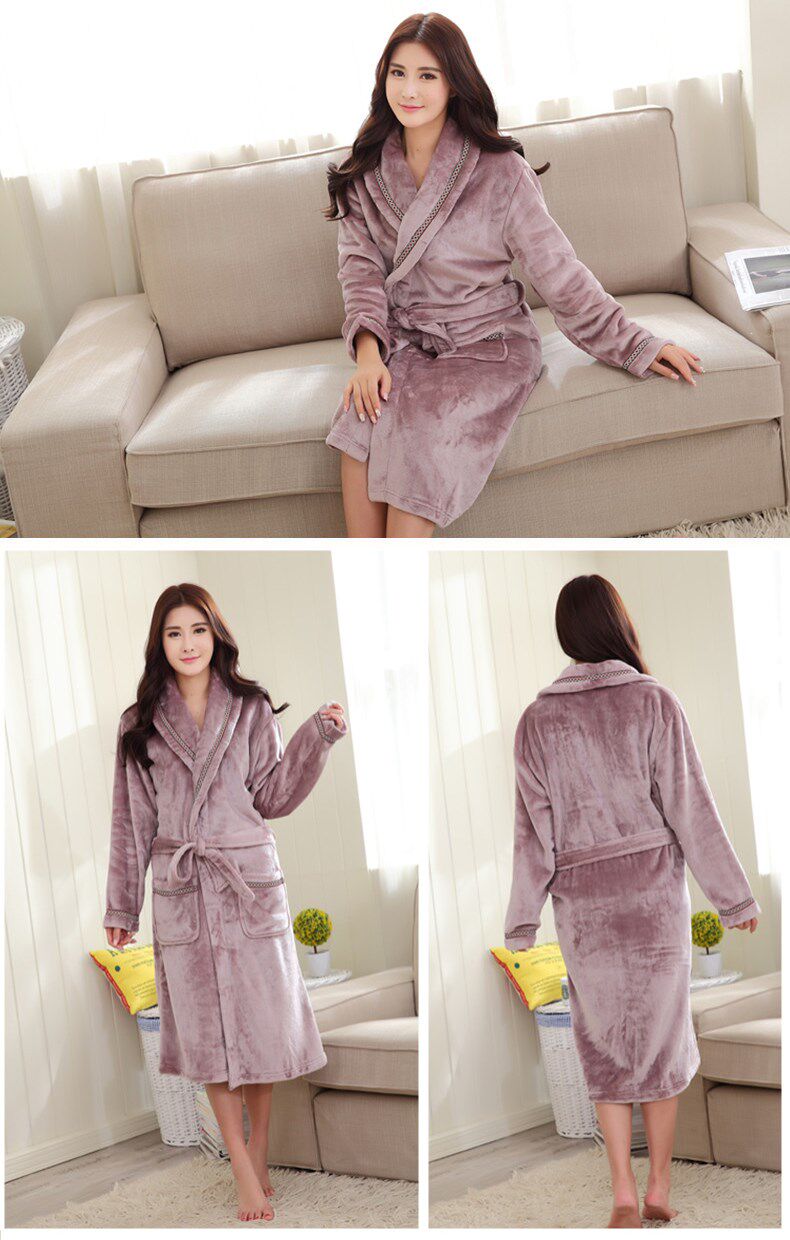 Peignoir jeunesse N021 - Ref 596205 Image 29