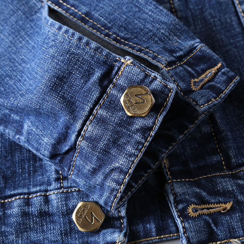 Blouson homme manches longues en Coton - Ref 3116444 Image 5