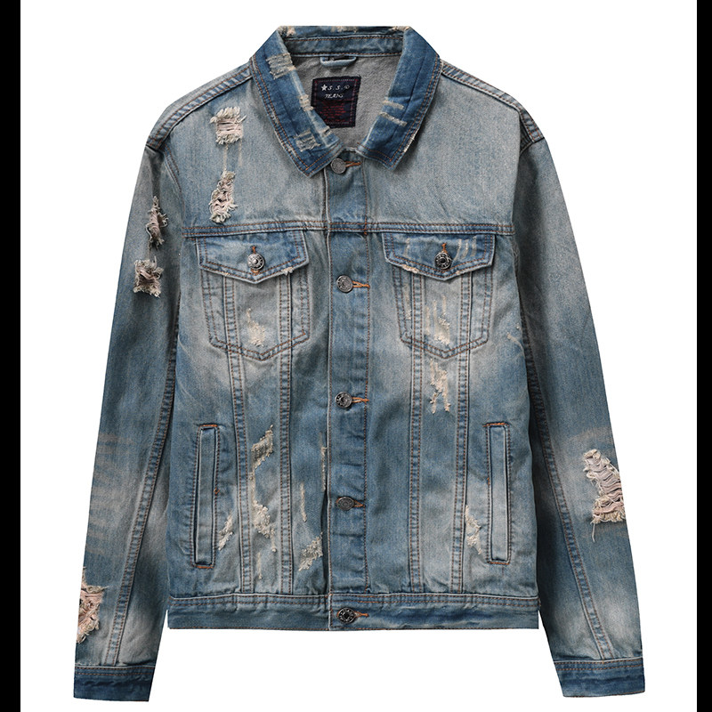 Blouson homme manches longues - Ref 3118201 Image 5