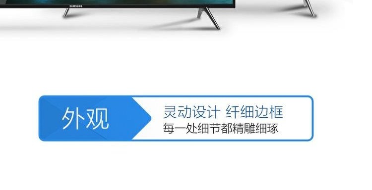 Màn hình LCD phẳng thông minh 4K màn hình phẳng 55 inch Samsung / Samsung UA55MUF30ZJXXZ màn hình tivi sony
