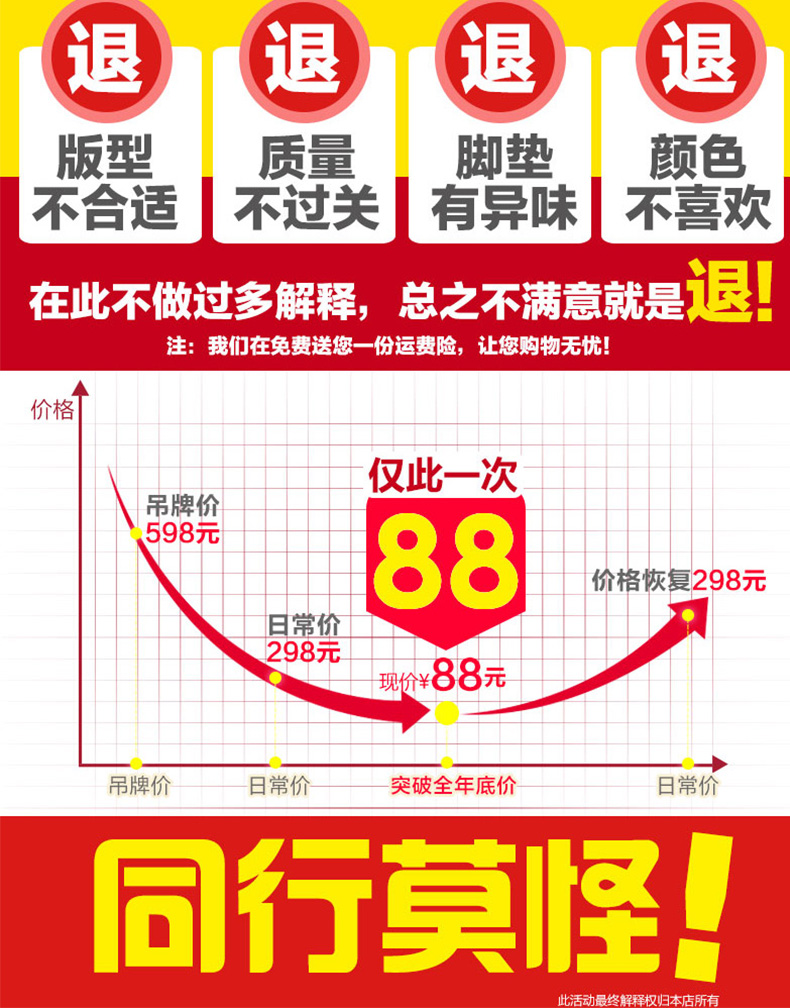 冲量价仅售88元 质量高价格低 专车定制全包围脚垫