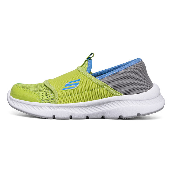 Skechers Skechers Authentic Outlet Summer Boys Fashion Candy Color Big Children's Sneakers