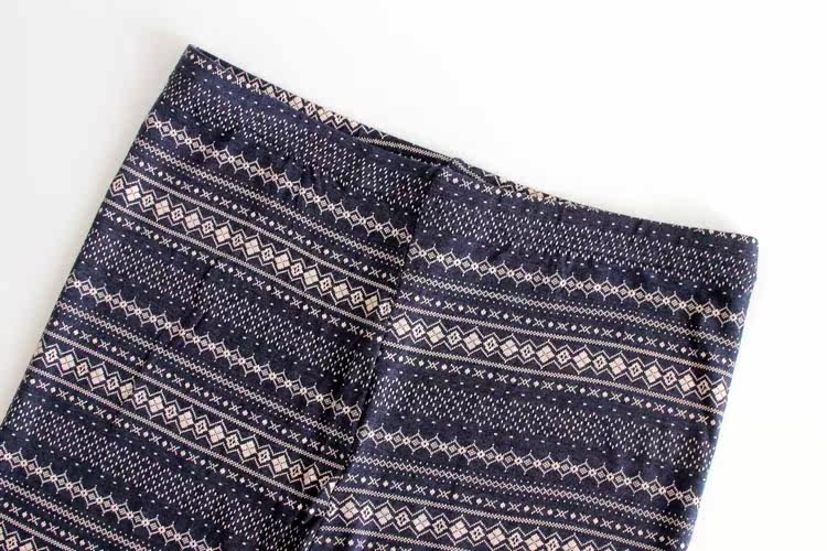 Pantalon collant jeunesse en autre - Ref 752539 Image 19