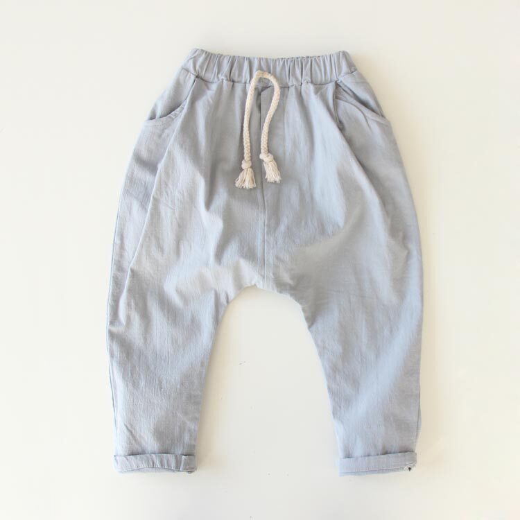 Pantalon pour garcons et filles - Ref 2058535 Image 16