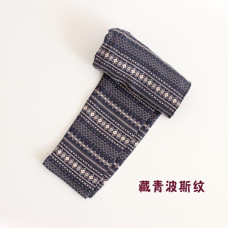 Pantalon collant jeunesse en autre - Ref 752539 Image 40