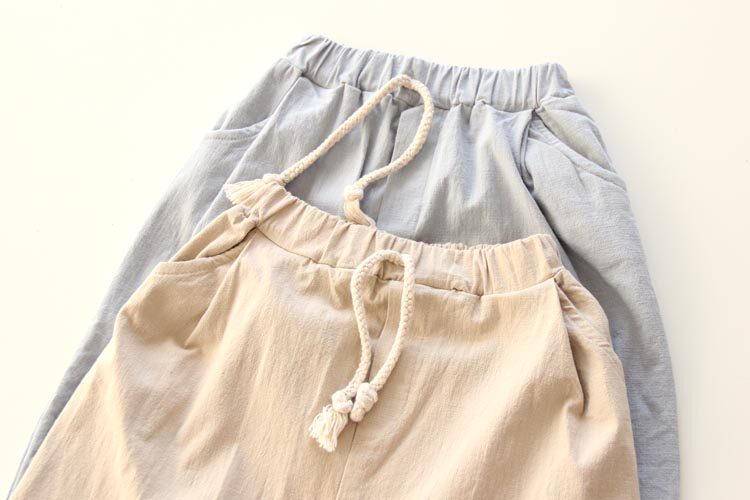 Pantalon pour garcons et filles - Ref 2058535 Image 19