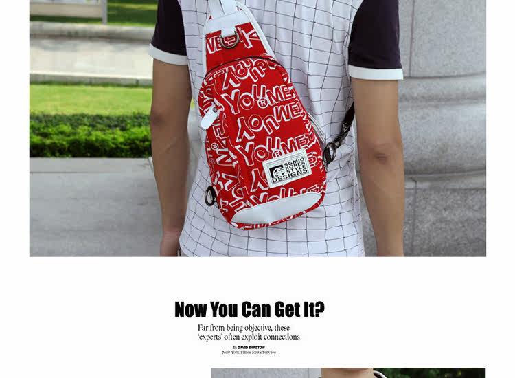 Sac pour homme - Ref 51364 Image 16