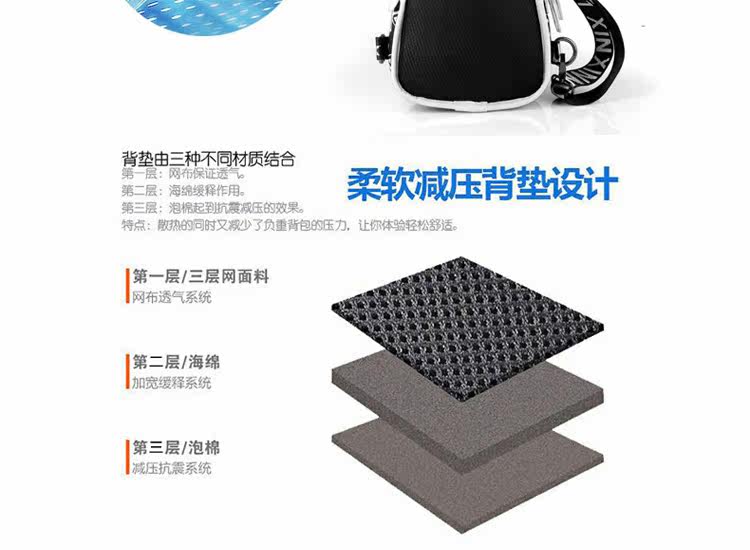 Sac pour homme - Ref 51364 Image 32