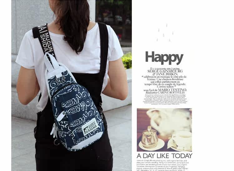 Sac pour homme - Ref 51364 Image 13