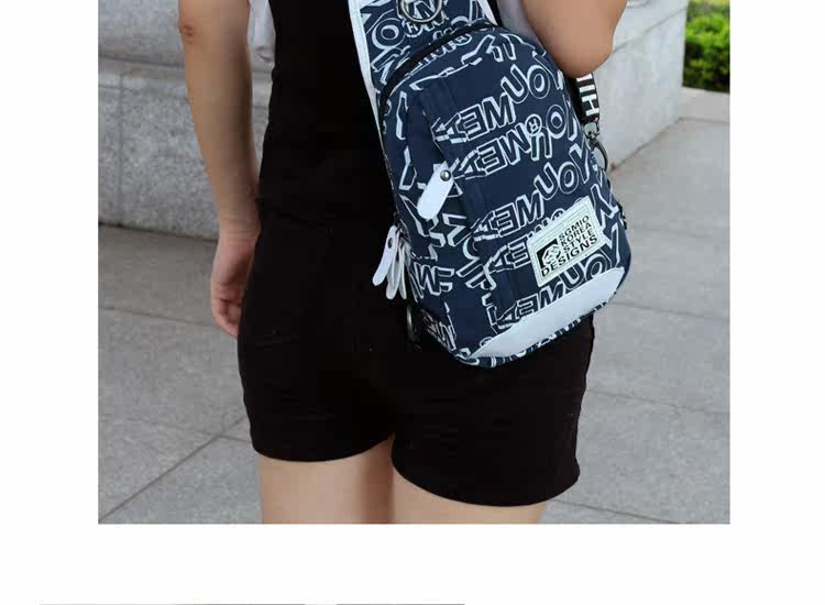 Sac pour homme - Ref 51364 Image 12