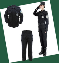 Double 11 promotional Longwei training suit training suit summer tactical suit men and autumn season loss big sale