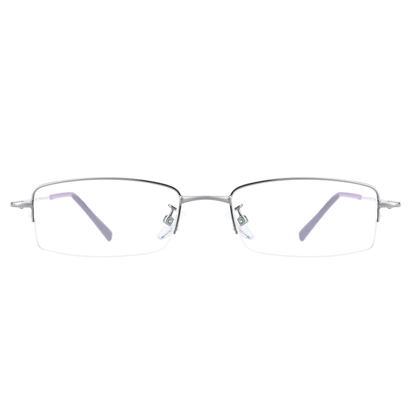 Montures de lunettes en Alliage de nickel - Ref 3140962 Image 5