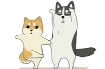 The number of postage or special links to make up the price