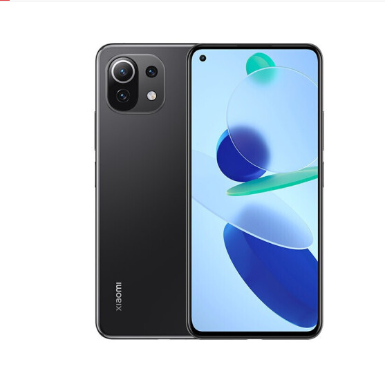 Miui/Xiaomi 11 Youth Edition Full-Screen Dual Sim Dual Standby Full Network Compatibility 5g Stylish Product Beyond Expectations Genuine Product