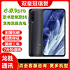 Miui/Xiaomi 9 Pro Full Network 5g Smartphone Dual Sim Dual Standby Full Screen Supports Wireless Charging Nfc Access Control