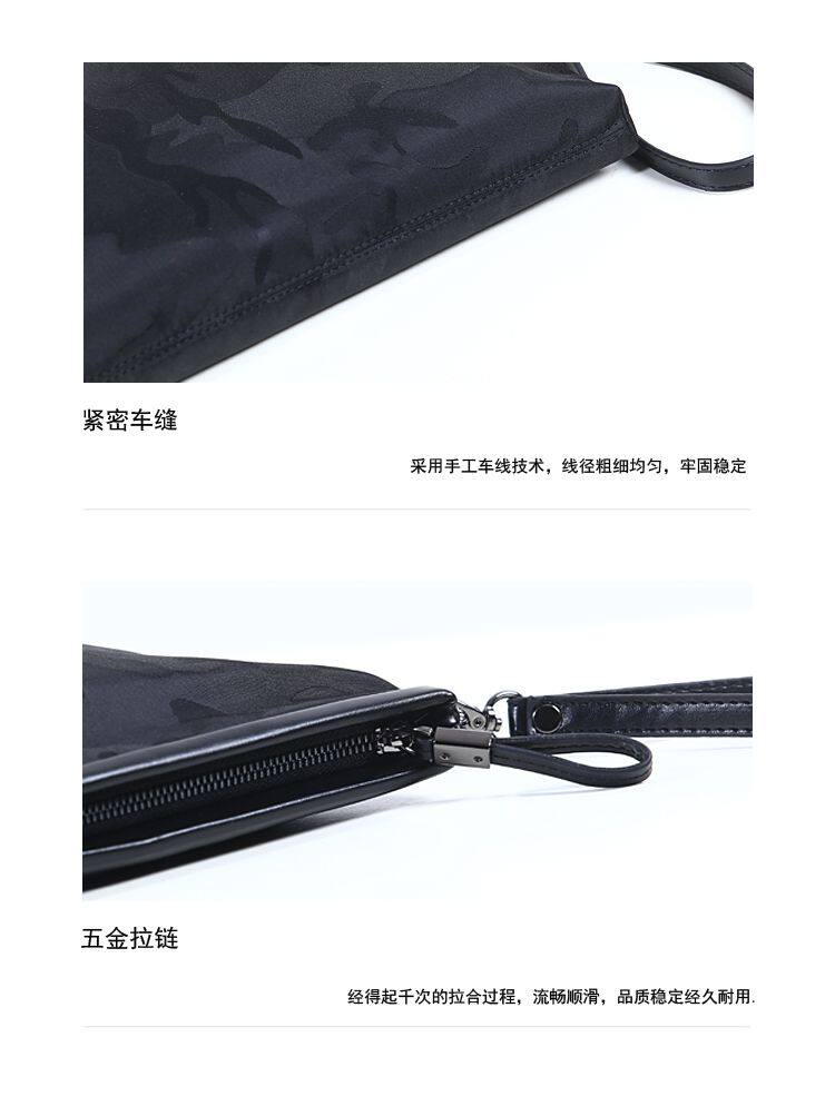 Sac pour homme - Ref 52541 Image 19