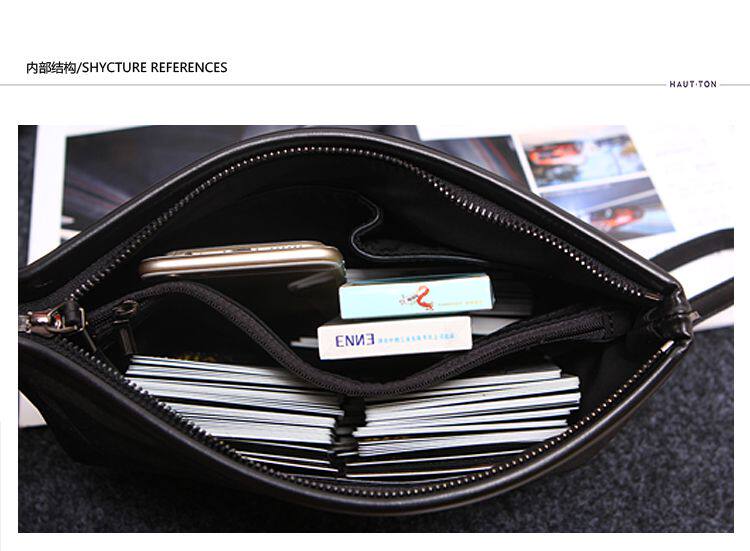 Sac pour homme - Ref 52541 Image 15