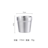 175 мл шага модели рисования (304 модели)