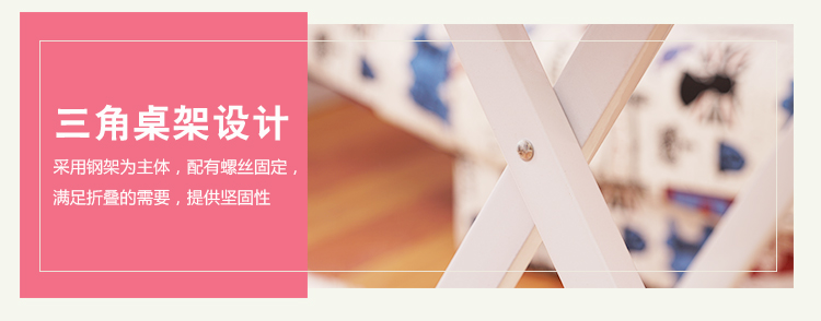 Bàn ăn gấp đơn giản gia đình nhỏ Bàn ăn gia đình cầm tay di động đa năng Bàn ăn tròn vuông - Bàn mẫu bàn học bằng sắt