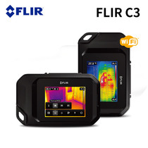 FLIR C2 C3 C5 Thermal Imager Pocket Thermal imager Floor heating Thermal imaging