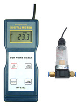 Original Landtek dew point meter HT-6292 Hygrometer Dew point meter HT6292 dew point meter Air dew point