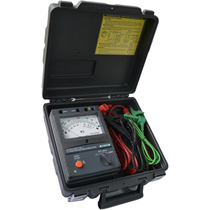 Kletz co-stand Insulation Resistance Tester KEW3123A 5000v 10000v high voltage MEGOHMMETER