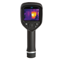 FLIR E4 E5 E5 E8-XT E8-XT infrared thermal imager American filiel ETS320 industrial thermal imager