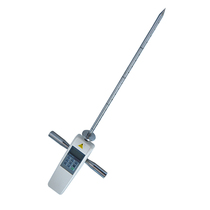 Kerver digital soil hardness tester TYD-2 soil compaction meter soil hardness tester