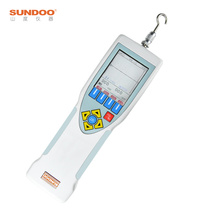 Yamado SP series diagram explicit push-pull force meter digital push-pull force meter True Color Display multi-function dynamometer