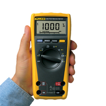  FLUKE FLUKE175C 177C 179C True Rms Multimeter Industrial Grade Digital Multimeter