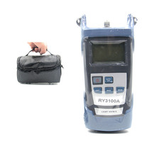 RY3100A dual-wavelength laser light source stable light source 1310 1550 1550 wavelength fiber tester