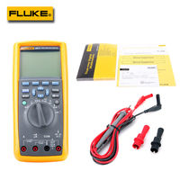  FLUKE FLUKE Multimeter FLUKE289C Multi-function digital display multimeter instead of F189