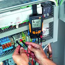 Deto Digital Multimeter testo760-1 Digital Display Automatic Range Multimeter German Multimeter