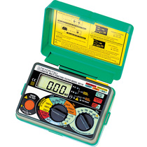 KYORITSU6011A Japan co-stand MODEL 6011A multi-function Tester co-stand 6011