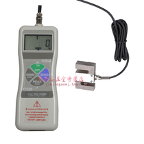 S type external type digital display push-pull force SH-1K SH-1K 2K 5K 3K 5K display push-pull force meter