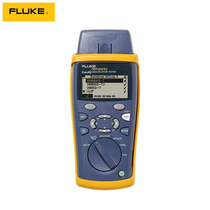 FLUKE FLUKE CableIQ Cable Identification Tester CIQ-100 Can Generate Simple Report