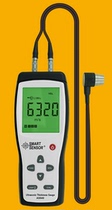 Ultrasonic thickness gauge AS840 steel tester Hima SMART sheet thickness detector
