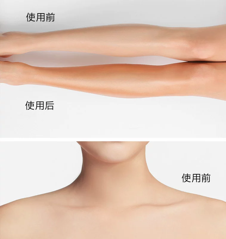 Đôi đầu năng lực sửa chữa ánh sáng cao che khuyết điểm bóng mũi sửa chữa khuôn mặt âm thanh nổi V mặt bóng hình sáng làm sáng con tằm sử dụng kép highlight tạo khối