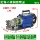 Nhật Bản Máy bơm bánh răng Quảng Tuyền dỡ dầu thủy lực diesel thép không gỉ 220v nhỏ chống cháy nổ máy bơm dầu điện wcb bơm thủy lực kayaba motor thủy lực bánh răng