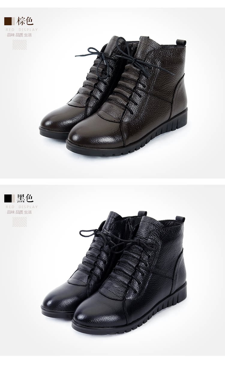Bottes mi-saison femme en Caoutchouc - Ref 3250566 Image 23