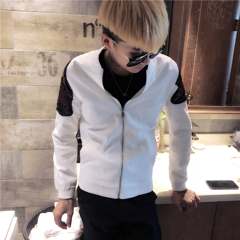 Blouson homme      manches longues - Ref 3117246 Image 4