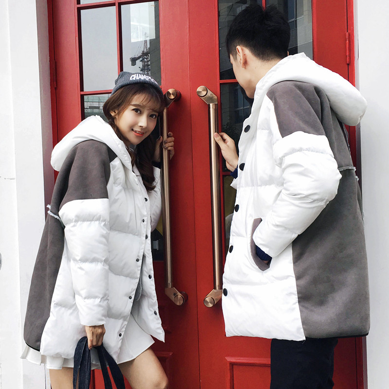 Blouson hiver pour homme - Ref 3112840 Image 1