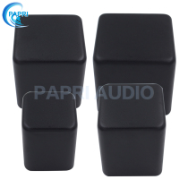 Stretched cow cover transformer shield tube audio bile machine power amplifier boutique transformer cover Shell iron cow cover