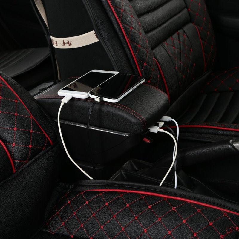 100 models special car special for one-on-one armrests case hand armrests for accessories special car special for special car