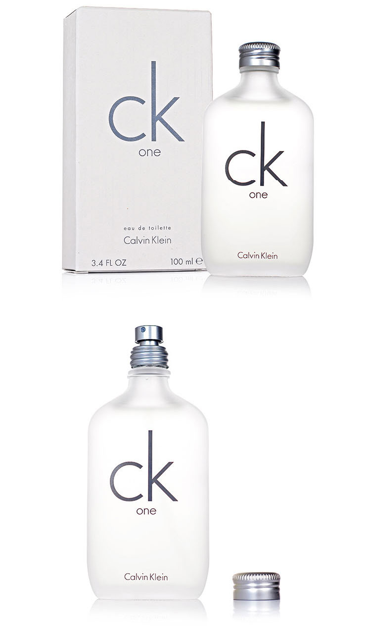 CK ONE 中性淡香水 15ml 图6