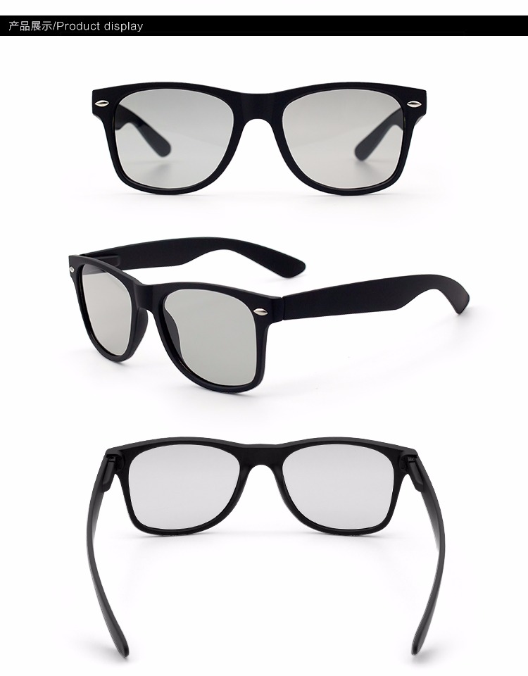 Lunettes 3D OTHER   - Ref 2620786 Image 8